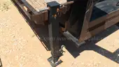 2008 Progressive 30FT T/A Gooseneck Trailer