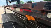 2008 Progressive 30FT T/A Gooseneck Trailer