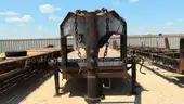 2008 Progressive 30FT T/A Gooseneck Trailer
