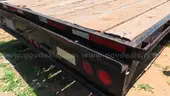 2008 Progressive 30FT T/A Gooseneck Trailer