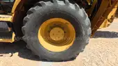 2013 Caterpillar 420F 4x4 Backhoe Loader