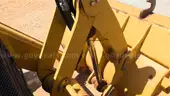 2013 Caterpillar 420F 4x4 Backhoe Loader