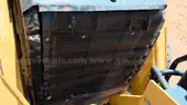 2013 Caterpillar 420F 4x4 Backhoe Loader