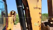 2013 Caterpillar 420F 4x4 Backhoe Loader