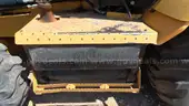 2013 Caterpillar 420F 4x4 Backhoe Loader