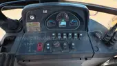 2013 Caterpillar 420F 4x4 Backhoe Loader