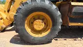2013 Caterpillar 420F 4x4 Backhoe Loader