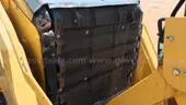 2013 Caterpillar 420F 4x4 Backhoe Loader
