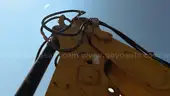 2013 Caterpillar 420F 4x4 Backhoe Loader