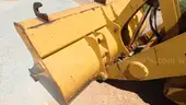 2013 Caterpillar 420F 4x4 Backhoe Loader