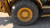 2013 Caterpillar 420F 4x4 Backhoe Loader