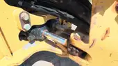 2013 Caterpillar 420F 4x4 Backhoe Loader