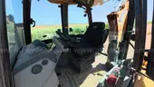 2013 Caterpillar 420F 4x4 Backhoe Loader