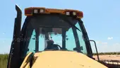 2013 Caterpillar 420F 4x4 Backhoe Loader