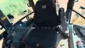 2013 Caterpillar 420F 4x4 Backhoe Loader