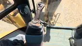 2013 Caterpillar 420F 4x4 Backhoe Loader