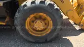 2013 Caterpillar 420F 4x4 Backhoe Loader
