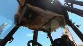 2013 Caterpillar 420F 4x4 Backhoe Loader