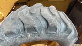 2013 Caterpillar 420F 4x4 Backhoe Loader