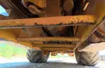 2013 Caterpillar 420F 4x4 Backhoe Loader