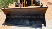 2013 Caterpillar 420F 4x4 Backhoe Loader