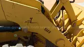 2013 Caterpillar 420F 4x4 Backhoe Loader