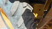 2013 Caterpillar 420F 4x4 Backhoe Loader