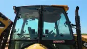2013 Caterpillar 420F 4x4 Backhoe Loader