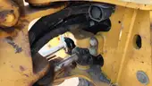 2013 Caterpillar 420F 4x4 Backhoe Loader