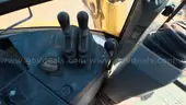 2013 Caterpillar 420F 4x4 Backhoe Loader