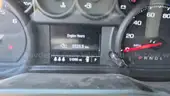2024 Chevrolet 3500 4x4 Crew Cab Flatbed Pickup