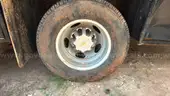 2024 Chevrolet 3500 4x4 Crew Cab Flatbed Pickup