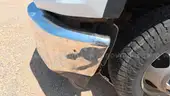 2024 Chevrolet 3500 4x4 Crew Cab Flatbed Pickup