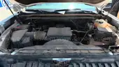 2024 Chevrolet 3500 4x4 Crew Cab Flatbed Pickup