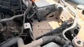2024 Chevrolet 3500 4x4 Crew Cab Flatbed Pickup