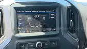 2024 Chevrolet 3500 4x4 Crew Cab Flatbed Pickup