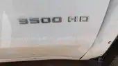 2024 Chevrolet 3500 4x4 Crew Cab Flatbed Pickup