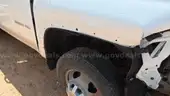 2024 Chevrolet 3500 4x4 Crew Cab Flatbed Pickup