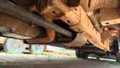 2024 Chevrolet 3500 4x4 Crew Cab Flatbed Pickup