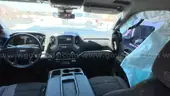 2024 Chevrolet 3500 4x4 Crew Cab Flatbed Pickup