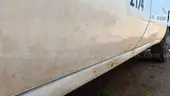 2024 Chevrolet 3500 4x4 Crew Cab Flatbed Pickup