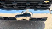2024 Chevrolet 3500 4x4 Crew Cab Flatbed Pickup