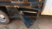 2024 Chevrolet 3500 4x4 Crew Cab Flatbed Pickup