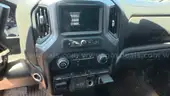 2024 Chevrolet 3500 4x4 Crew Cab Flatbed Pickup