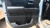 2024 Chevrolet 3500 4x4 Crew Cab Flatbed Pickup