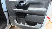 2024 Chevrolet 3500 4x4 Crew Cab Flatbed Pickup
