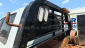 2024 Chevrolet 3500 4x4 Crew Cab Flatbed Pickup