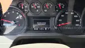 2024 Chevrolet 3500 4x4 Crew Cab Flatbed Pickup
