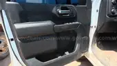 2024 Chevrolet 3500 4x4 Crew Cab Flatbed Pickup