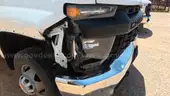 2024 Chevrolet 3500 4x4 Crew Cab Flatbed Pickup